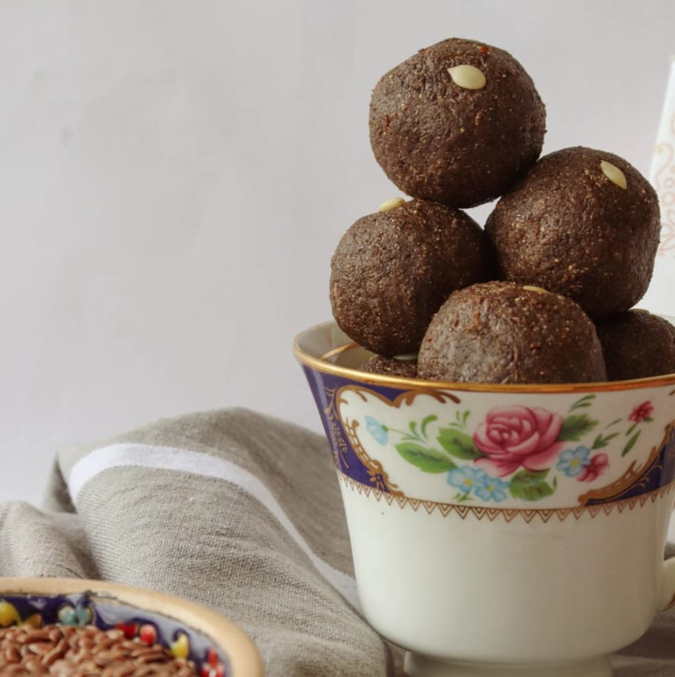 Alsi Ladoo - Image 2